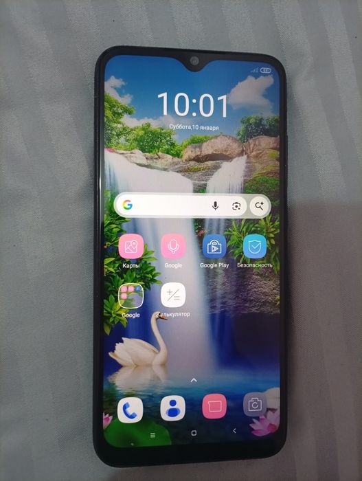 Redmi not 8 sotiladi holoti yahshi