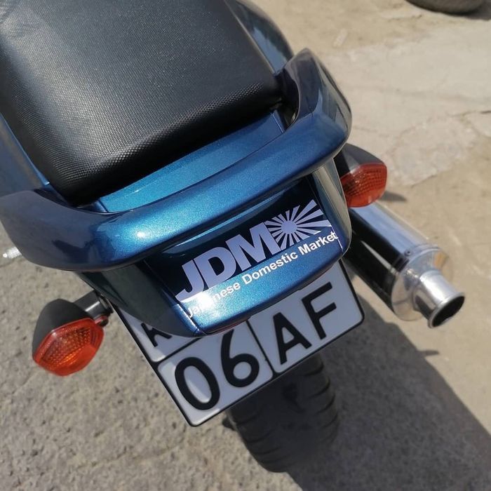 Авто наклейки от 7500