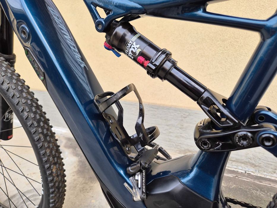 Specialized Turbo Levo FSR 29 L