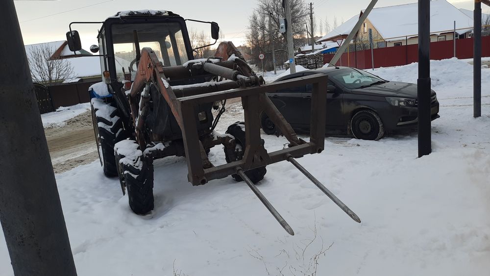 Кун мтз тракторға сатылады комплект