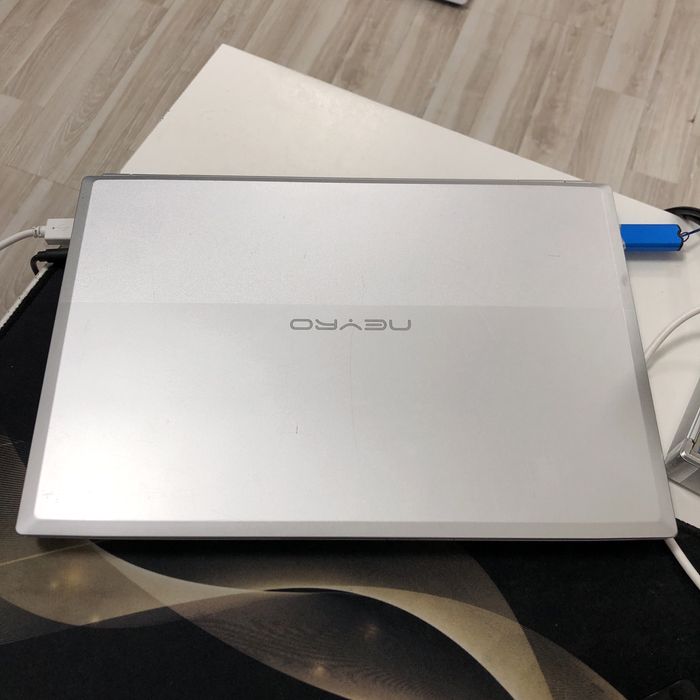 Ноутбук NEYRO Evobook 14