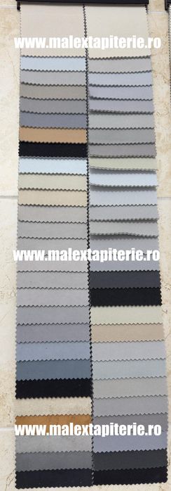 Material IMITATIE PIELE auto / mobila / canapele COMANDA sau pe STOC
