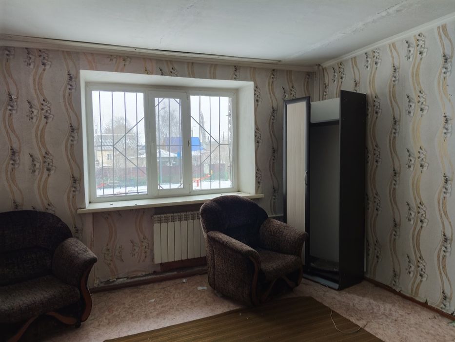 Продам 1-комнатную квартиру