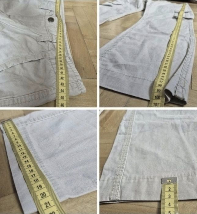 Pantaloni Training Asics Premium, Foarte Comozi, Talie 45 cm - Damă XL