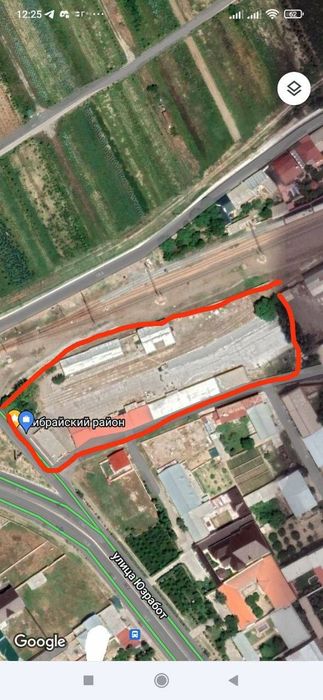 Ттз 97 соток сотилади