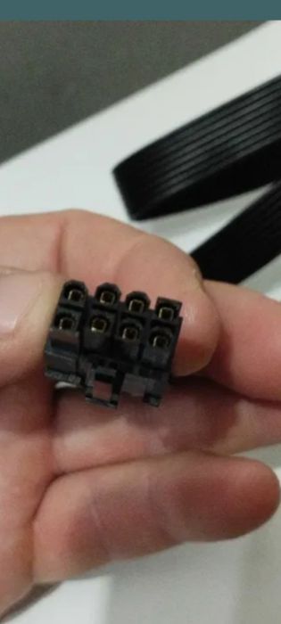 Cabluri surse modulare seasonic