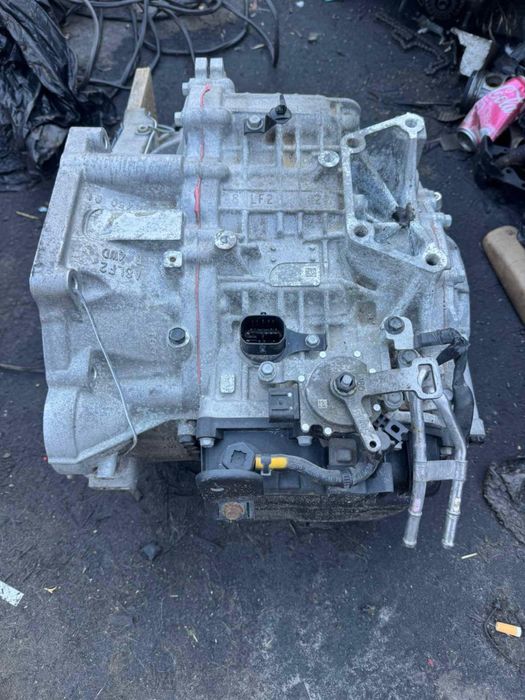 Автоматична скоростна кутия A8LF2 за Hyundai Santa