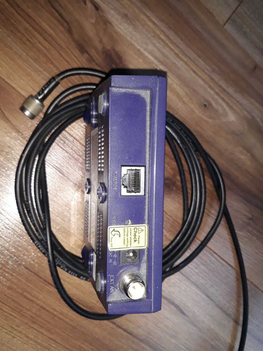 Продавам точка за достъп / Long range Bridge EnGenius ECB-3220