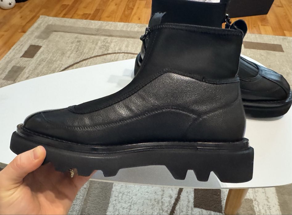 Ghete Gryxx Noi Piele