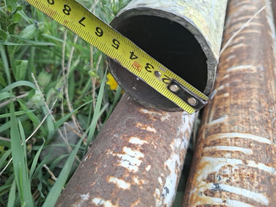 Продам трубы в отличном состоянии