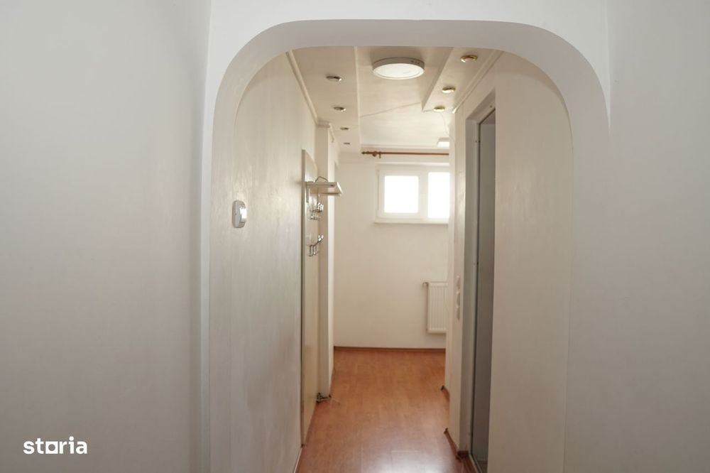 Apartament 2 camere Titan, balcon și lift