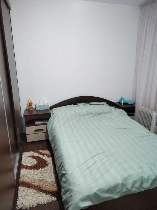 Apartament 2 camere decomandate Sarari