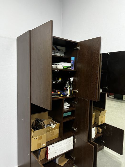 Шкаф офисный отличный