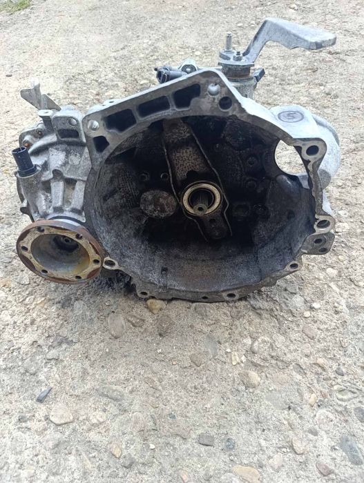 Скоростна кутия JXY за 1.9 tdi - Polo Fabia Ibiza Поло Ибиса Фабия тди