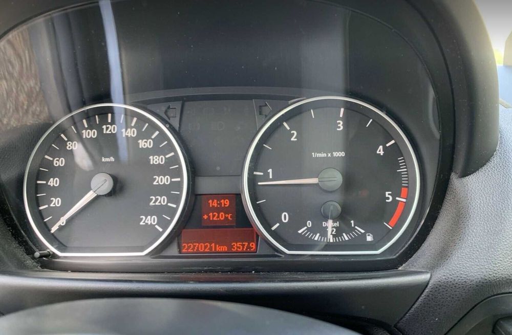 BMW 120 2.0 163 к.с.