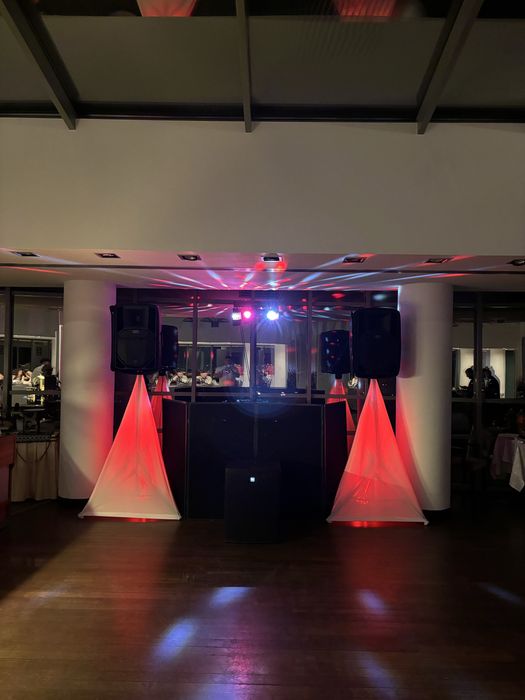 DJ PAMP - Dj majorat | dj nunta | dj botez | dj Sibiu | dj petreceri corporate .