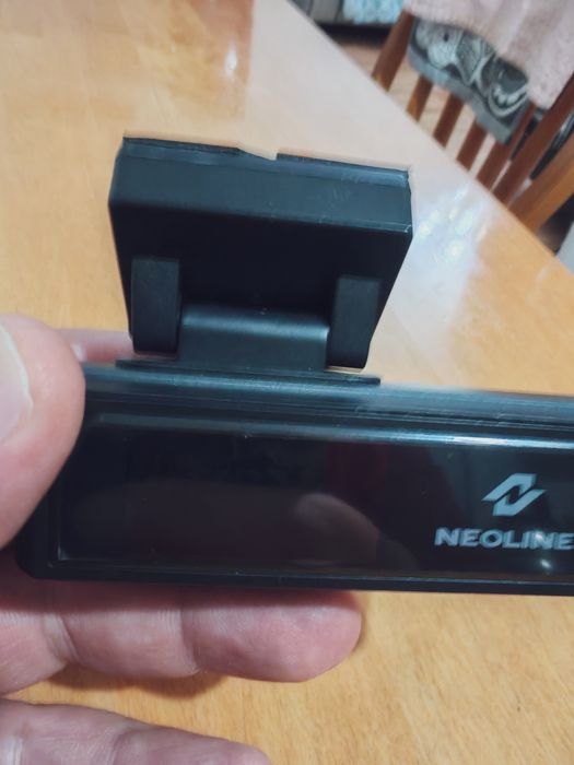 Видеорегистратор Neoline flash 2K