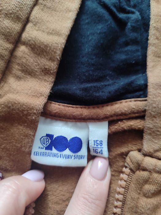 Спортен екип момче