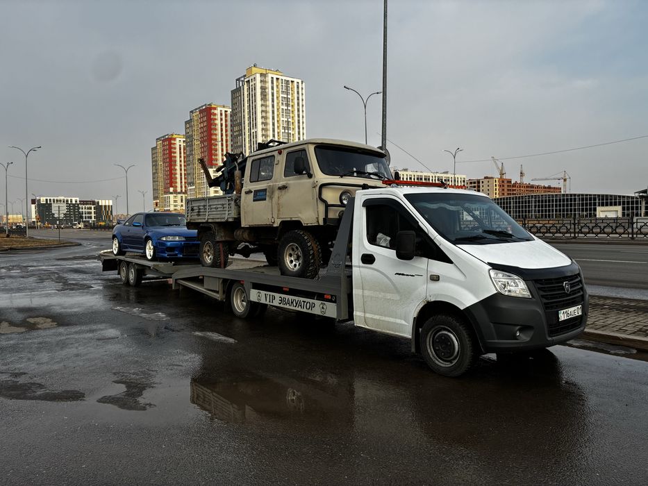 Эвакуатор автовоз межгород 24/7