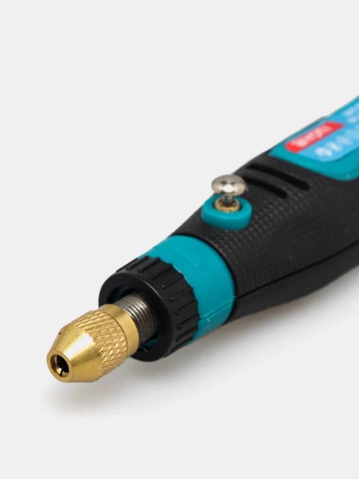 Гравер Biyoti BYT-DM2116 — аккумуляторный, 15000 об/мин, 3,2 мм