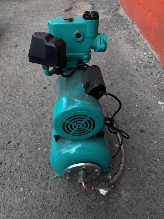 Продам новый водяной насос