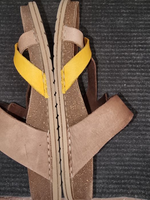 Papuci gen Birkenstock