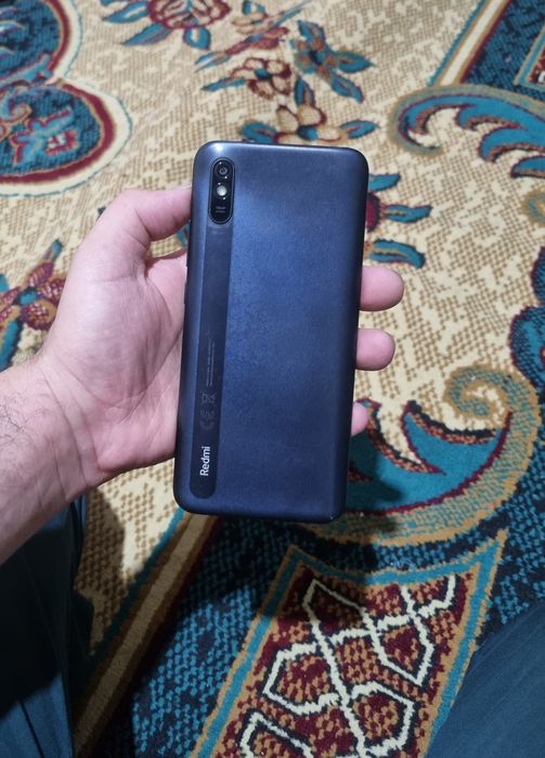 Redmi 9A 32GB yaxshi xolatda