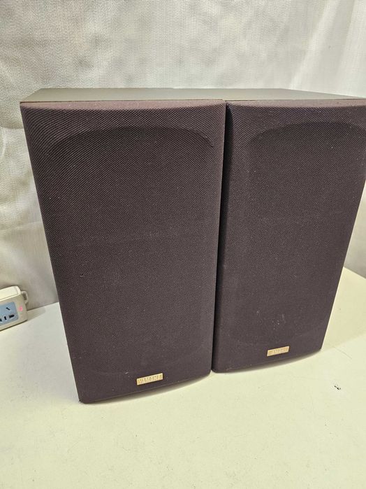 Set Boxe Bookshelf Hi-Fi Yamaha NX-S50 / NX-950 Audio Stereo