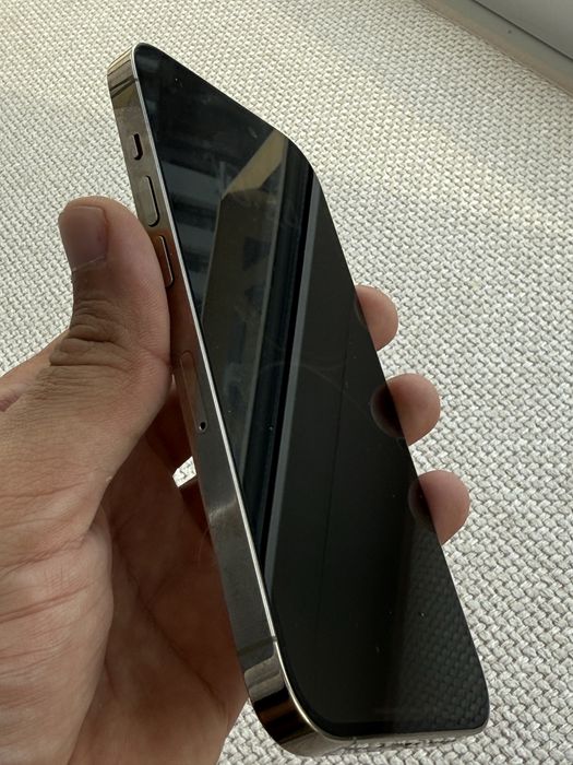Iphone 14 Pro 128gb Gold