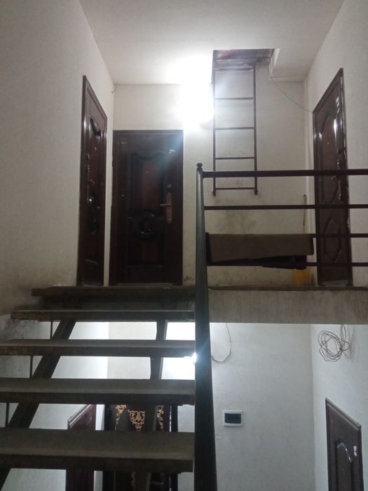 Тезда 1 хонали Кв сотилади 6/6/1