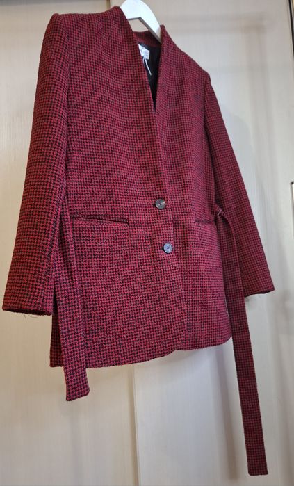 Королевский жакет от MNG