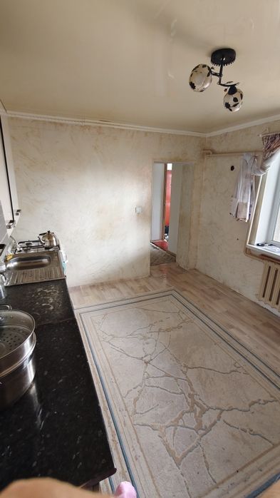 Үлкен Жер үй сатылады