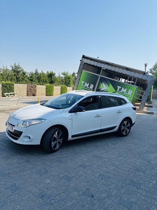 Vand Renault Megane III