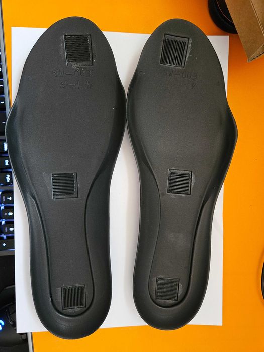 Salewa Multi Fit Footbed+ Lungime 29.5 cm