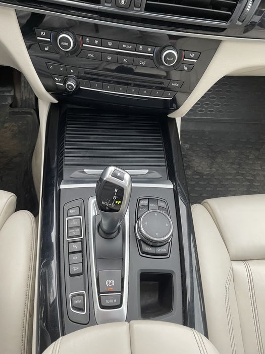 Bmw X5 4.0E Xdrive 2016