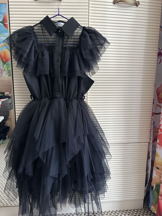 Платье на девочку