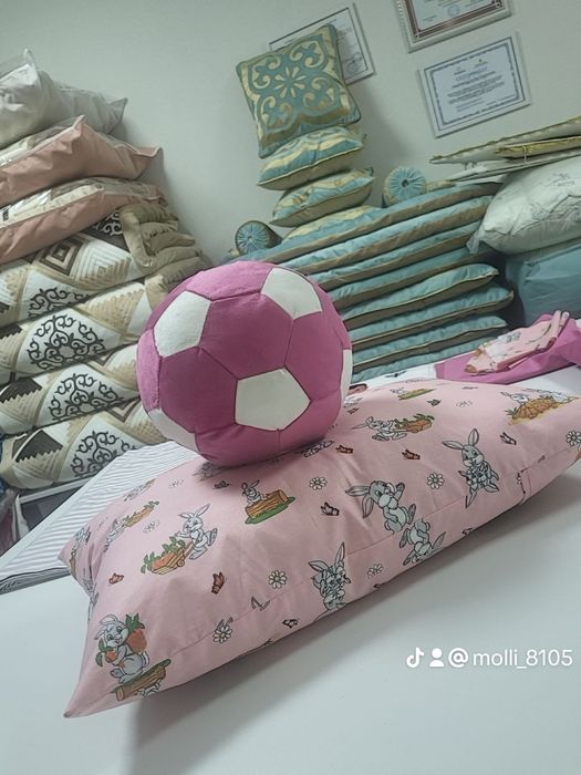 Детский набор для детей.