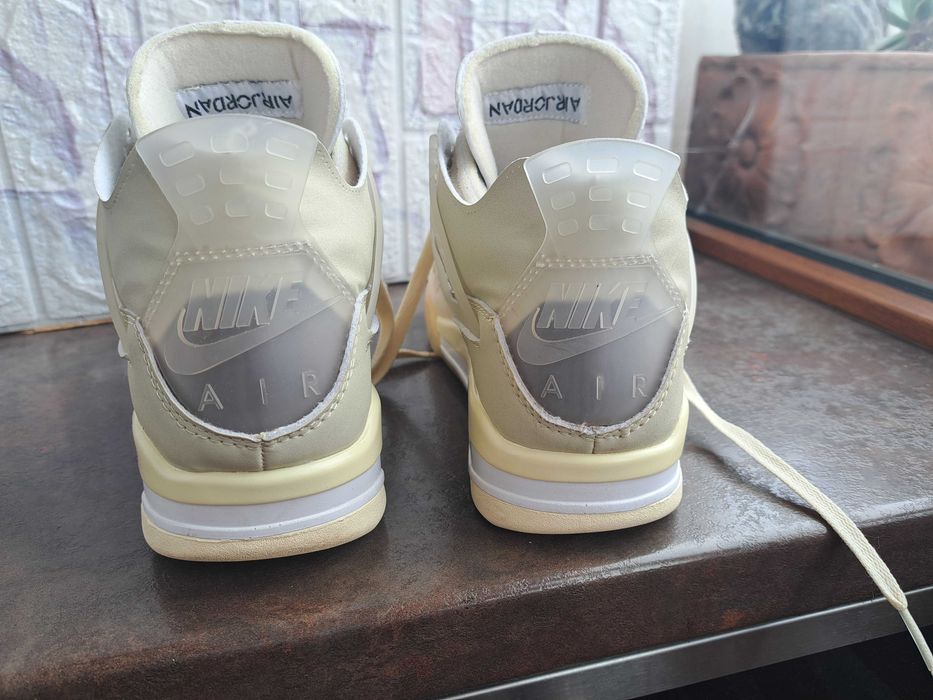 детски маратонки за момче,кецове,спортни обувки NikeJordan,39