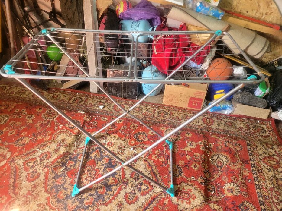 Сушилка для вещей отдам