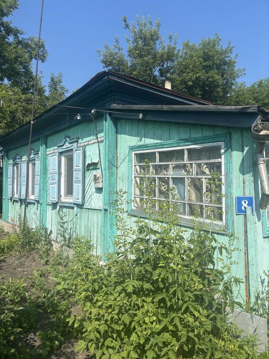 Частный дом можно в рассрочку