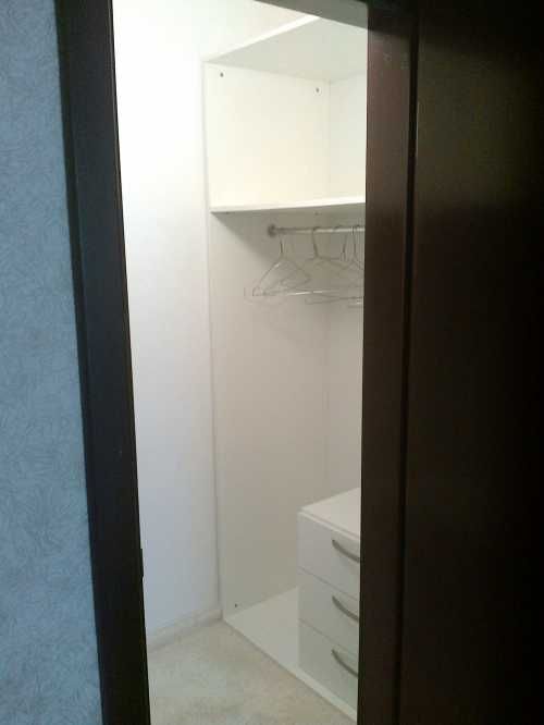 Дава се под наем Тристаен апартамент в София, Манастирски ливади - 170 кв.м за 500 € - Снимка #5