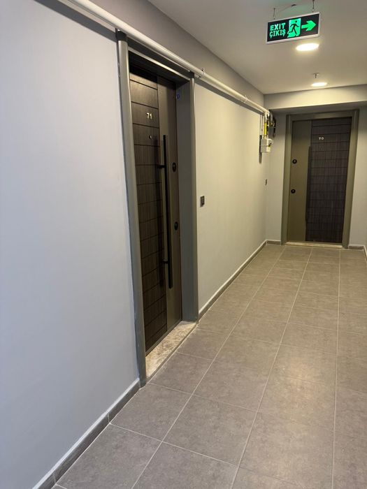 Обменяю квартиру в Стамбуле  на г.Ташкент за доплату или продам