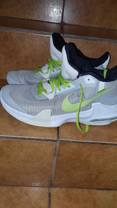 Nike Air Max impact 3