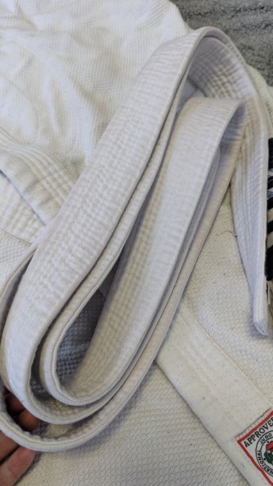 Кимоно/ги для дзюдо Mizuno