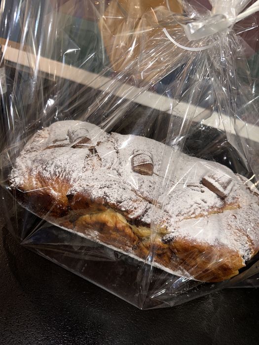 Cozonaci la comanda .