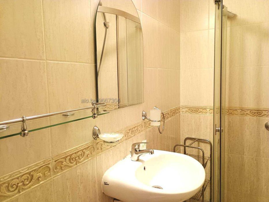 Дава се под наем Едностаен апартамент в Несебър - 35 кв.м за 331.5 € - Снимка #10