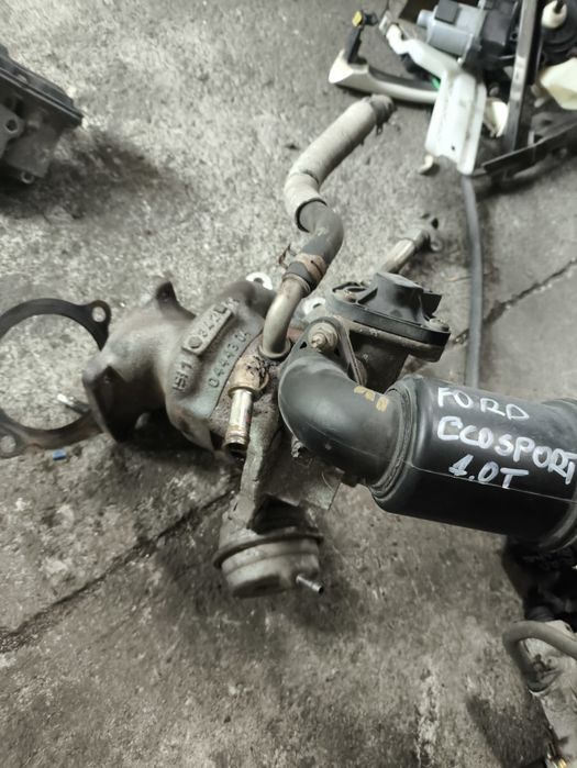 Турбо за Ford 1.0 ecoboost