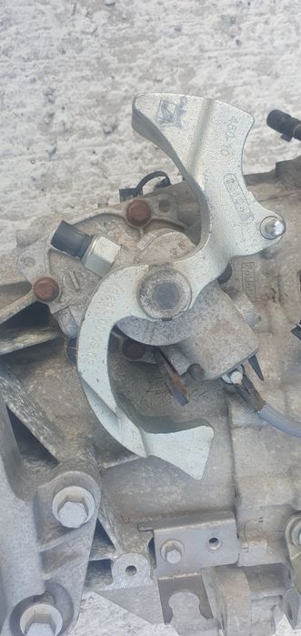 Скоростна кутия за форд  2.0TDCI 2015