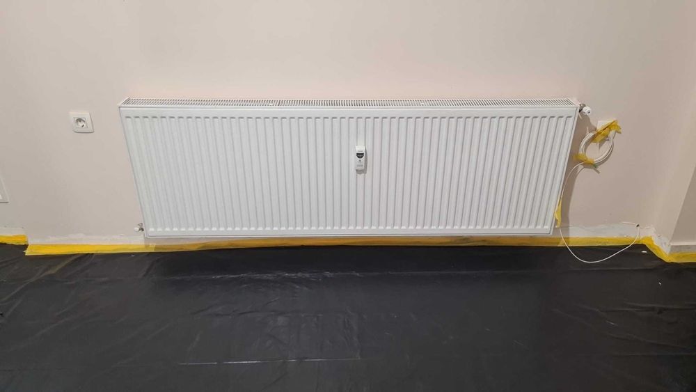 Calorifere orizontale Ferroli, verticale Faral, portprosop Radox