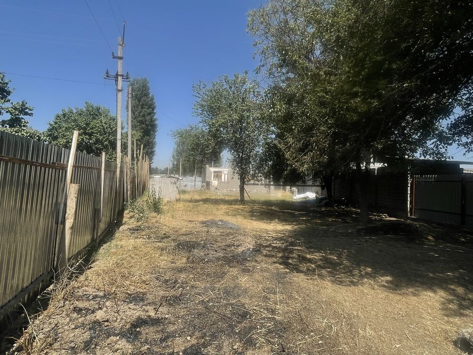 Участок у реки Продается